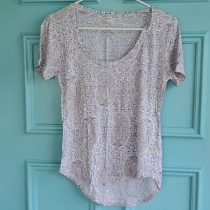 Lucky Brand Top